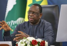 Législatives 2022 : Macky Sall rappelle à l’ordre ses troupes et décline ses priorités