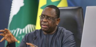 Législatives 2022 : Macky Sall rappelle à l’ordre ses troupes et décline ses priorités