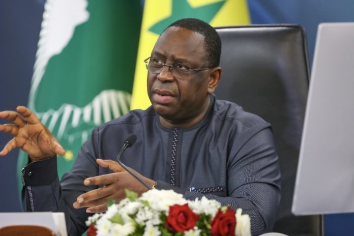 Législatives 2022 : Macky Sall rappelle à l’ordre ses troupes et décline ses priorités