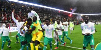 La Fifa se penche sur Sénégal-Egypte : La Fsf devra s’attendre à une « forte amende »