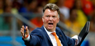 Souffrant d'un cancer, le coach des Pays-Bas rassure sur son état de santé