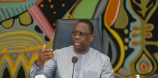 Semaine départementale de la jeunesse : Les recommandations du Président Macky Sall pour les jeunes