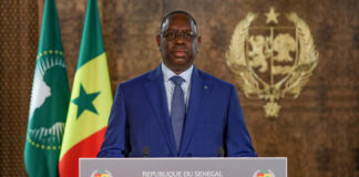 Fête du 4 avril : « Macky confond Discours à la Nation et Bilan des réalisations du mandat »