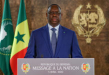 Offensive contre le Mfdc : Le Président Macky Sall instruit une poursuite « sans répit » des opérations…