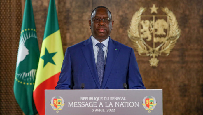 Offensive contre le Mfdc : Le Président Macky Sall instruit une poursuite « sans répit » des opérations…