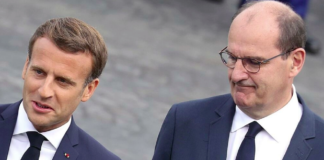 France: d'un gouvernement à l'autre, une ambiance «particulière»