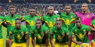 Mali : 57 candidats pour le poste de sélectionneur