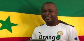 Mamadou Diallo sur les problèmes offensifs des Lions: « Il y a tout juste un problème de positionnement… »