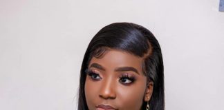 (04 photos): Disparue des radars, Maman (Café Avec) réapparait avec son soft make up