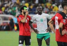 Plainte à la FIFA contre le Sénégal : Revirement à 180 degrés de l’Egypte