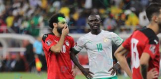 Plainte à la FIFA contre le Sénégal : Revirement à 180 degrés de l’Egypte