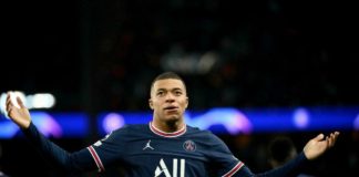 La presse espagnole annonce la présentation de Mbappé au Real Madrid