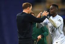 Tuchel sur Edouard Mendy: « J’espère que ça n’affecte pas trop sa confiance (…) Il peut maintenant prouver qu’il est un vrai champion »