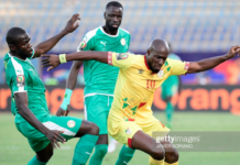 "Le Bénin prêt à titiller le Sénégal" (Mickaël Poté)