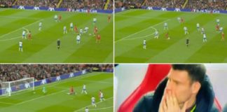 Premier League : Milner bluffé par la magie de passe de Mané à Salah contre Man U