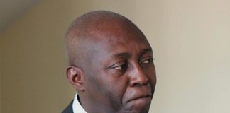 Mamadou Lamine Diallo accuse grave : «Il y a un marché des parrainages.... son prix varie entre 5 à 10.000 Cfa»