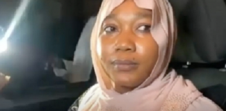 Ndeye Khady Ndiaye : « J’ai le don de soigner Ousmane Sonko de ses maux de dos… »