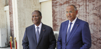 Côte d’Ivoire : Démission surprise du Premier ministre Patrick Achi