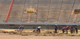Foot : Le ministre Matar Ba procèdera jeudi au lancement des travaux de réhabilitation de 8 stades