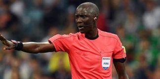 Arbitrage Algérie vs Cameroun – Gassama répond aux Algériens : « S’ils gagnent vous êtes le meilleur arbitre, mais s’ils perdent vous êtes mauvais arbitre »