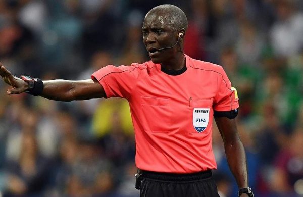 Arbitrage Algérie vs Cameroun – Gassama répond aux Algériens : « S’ils gagnent vous êtes le meilleur arbitre, mais s’ils perdent vous êtes mauvais arbitre »