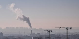 La quasi totalité de la population mondiale respire un air pollué selon l'OMS