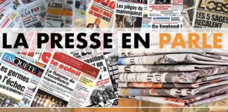 Revue Presse : Décédée en couches, Astou Sokhna, à la Une