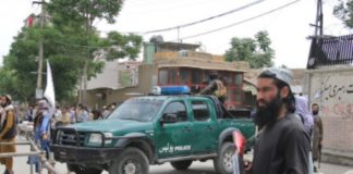 Afghanistan: Une explosion dans une mosquée fait au moins 25 morts