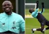 Sadio Mané, une machine : L’Ex-préparateur physique du Sénégalais confirme Klopp