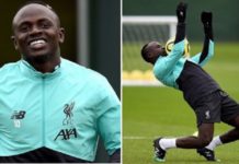 Sadio Mané, une machine : L’Ex-préparateur physique du Sénégalais confirme Klopp