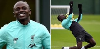 Sadio Mané, une machine : L’Ex-préparateur physique du Sénégalais confirme Klopp