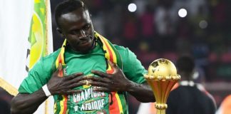 Sadio Mané : 5 moments forts de sa carrière de footballeur
