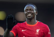 Meilleurs buteurs de l’histoire de la Premier League : Découvrez la performance exceptionnelle de Sadio Mané