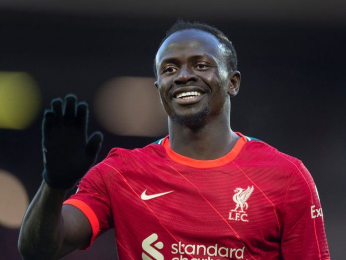 Meilleurs buteurs de l’histoire de la Premier League : Découvrez la performance exceptionnelle de Sadio Mané