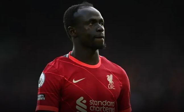 Liverpool : Sadio Mané explique pourquoi il ne célèbre plus ses buts