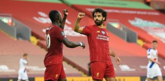 Liverpool : L’avenir de Salah et Mané…