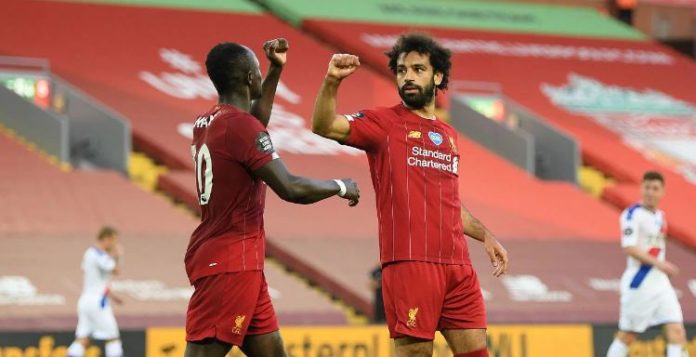 Liverpool : L’avenir de Salah et Mané…