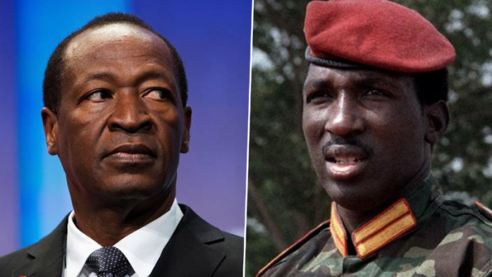 Procès Sankara : Le verdict attendu au Burkina-Faso, ce mercredi