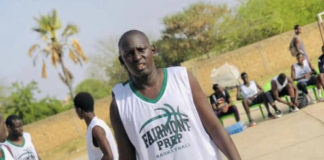 Ligue Basket de Diourbel : « Le président de la fédération a orchestré ce lobbying et nous n’allons pas l’accepter »