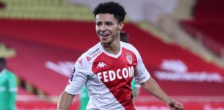 Choix de sélection : Le Maroc fait les yeux doux à Sofiane Diop