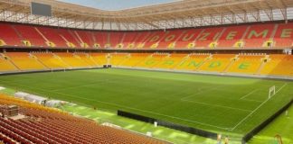 Prochain match des Lions : un nouveau mécanisme de vente des billets mis en place