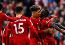 LDC : Mané et Liverpool face au petit poucet du dernier carré