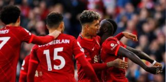LDC : Mané et Liverpool face au petit poucet du dernier carré