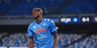 Italie : Début du procès sur le transfert « surfacturé » de Osimhen à Naples