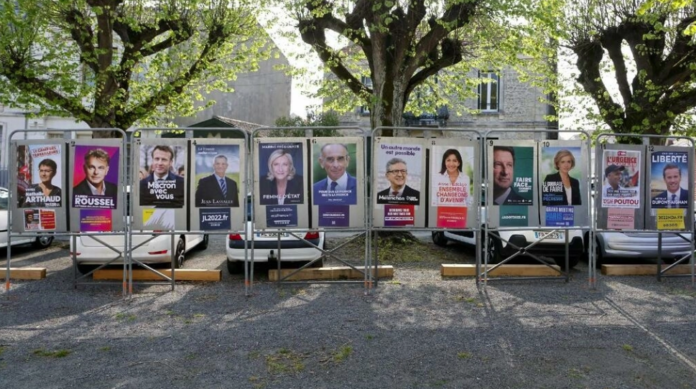 Présidentielle : dernière semaine de campagne pour les candidats