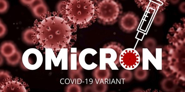 Deux nouvelles mutations du variant Omicron identifiées en Afrique du Sud