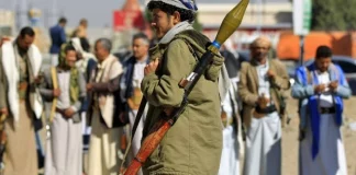 Yémen: la coalition menée par l'Arabie saoudite libère des rebelles Houthis