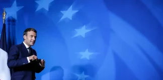 UE: Conseil européen sous haute tension, de nouvelles sanctions contre la Russie sur la table