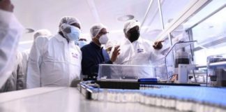 Covid-19 : Aspenovax, le vaccin "made in Africa" boudé par l’Afrique