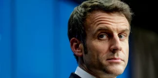 France: mise au point d’Emmanuel Macron en Conseil des ministres sur le futur gouvernement